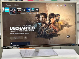NEAT AOC GAMING MONITOR FOR SALE