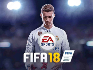 PC GAMES AVAILABLE FIFA 18