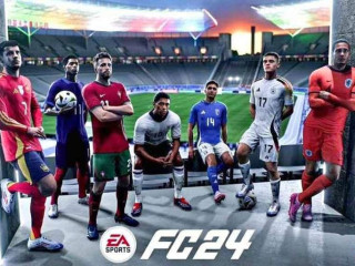 Xbox and ps4 game installation