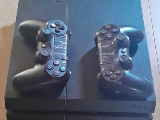 PS4 STANDARD NEAT AND PRESSURE FREE