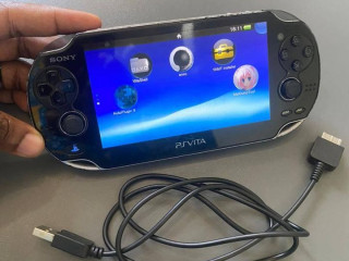 Games and Consoles