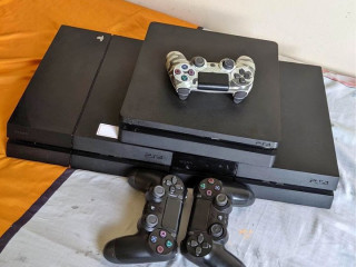 PS4 for Sale