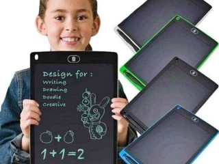 LCD TABLETS