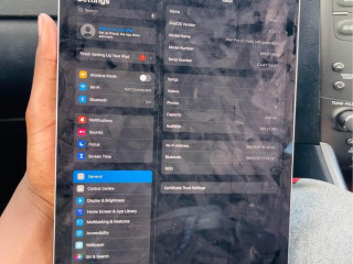 IPAD PRO 4TH GEN