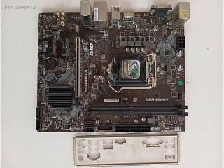 Gamining motherboards