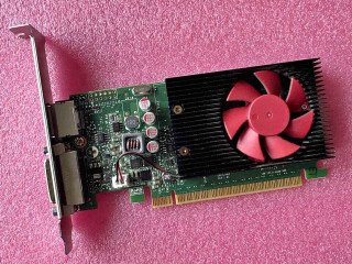 2GB NVIDIA GT730 Graphics card