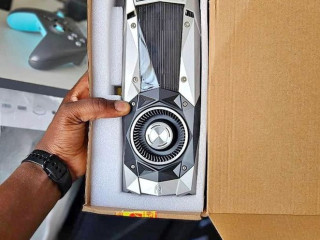 GRAPHIC CARDS FOR SALE