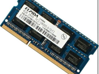 PC3 RAM 4GB