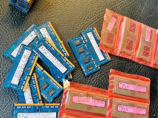 NEW 8GB DDR4 Computer Rams