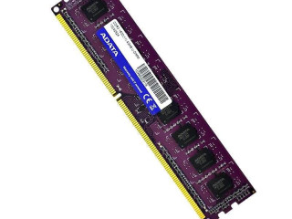 DDR3 4GB RAM 1600