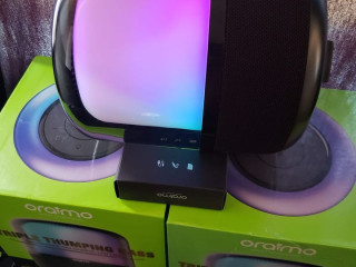 ORAIMO SUBWOOFER BEATBOX