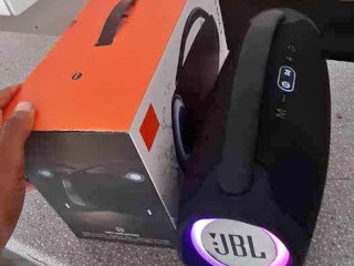 JBL BOOMBOX 3