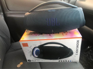 JBL BEATBOX