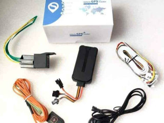 Advanced GPS Trackers