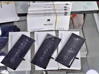 IPHONE 6 & 6s battery for sale
