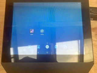 All in one point of sale POS