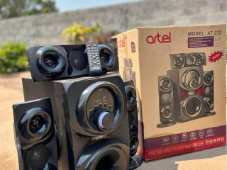 ARTEL SOUND SYSTEM