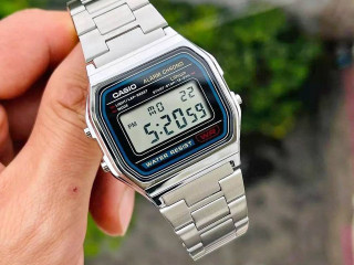 NEW CASIO WATCH