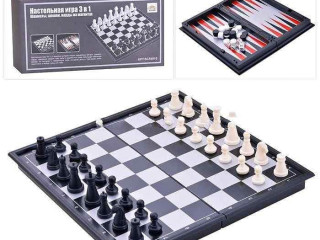 Mini Chess Game
