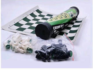 Chess mats