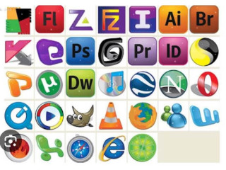 All Softwares PC/MAC/IOS/ANDROID