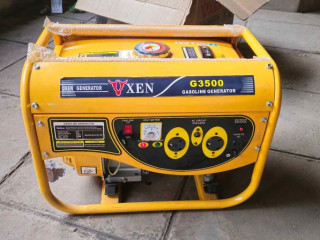 2500W Generator for sale