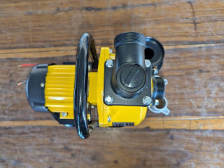 Brand new 1HP Surface pump for sale