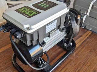 2HP Surface Booster Pump