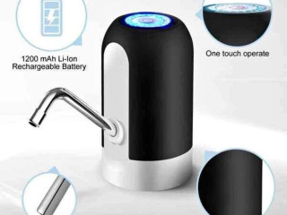Portable water Pump