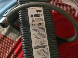 XBOX 360 Fat power supply