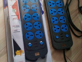 13 Way extension Adaptor