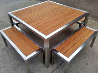 Outdoor bench for sale
