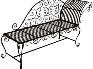 Garden chairs for sale