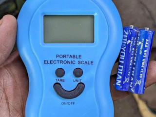 Digital scale for sale