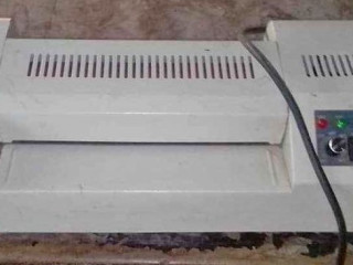 Laminator For sale