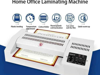 BRAND NEW LAMINATING MACHINE FOR SALE