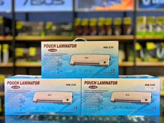 A4 LAMINATOR A4 MACHINE