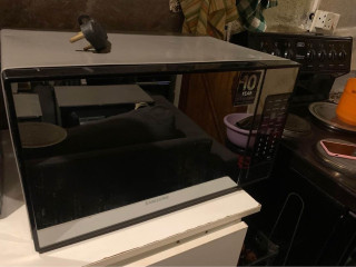 Samsung Microwave for sale