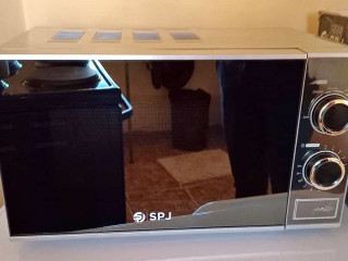 SPJ 20L Microwave for sale