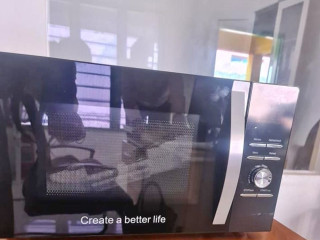 30L Microwave for sale