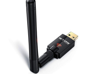 Fast Wifi Adapter