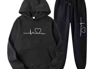 Customized Track suits
