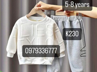 Kids Tracksuits for sale