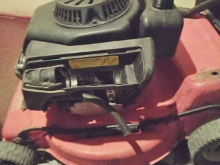 Petrol Lawn Mower for sale