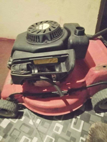 petrol-lawn-mower-for-sale-big-0