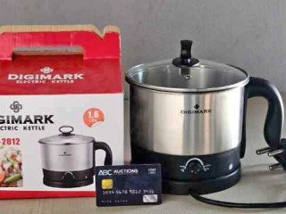 Electric Cooker