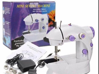 Mini Sewing Machine