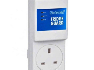 Fridge Guard
