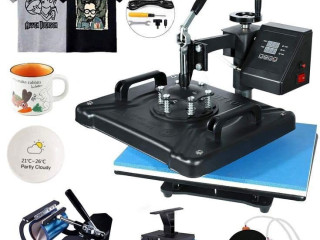 Tshirt Printer