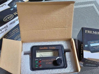Signal Finder for sale